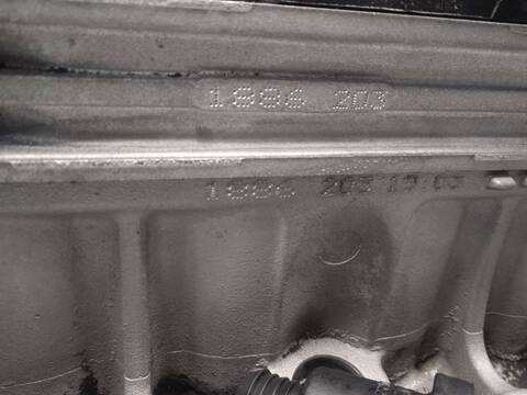 Foto 3ª: Culata Peugeot 307 XS 107CV 79KW [RHS] (2002)