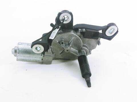 Foto 2ª: Motor Limpia Trasero Volkswagen Touran 2.0 TDI (2003)