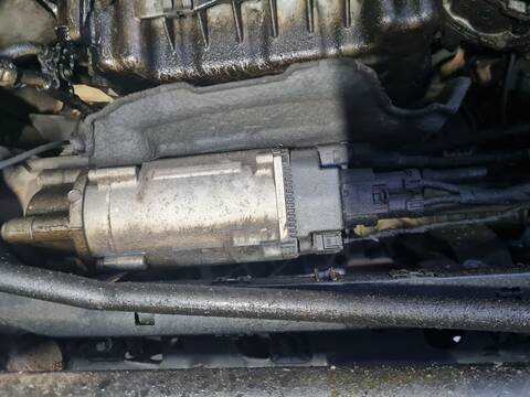 Cremallera de Direccion Mercedes Clase ML 350 3.0 D 258CV 190KW AUT. W166) BLUETEC 166.004) OM642