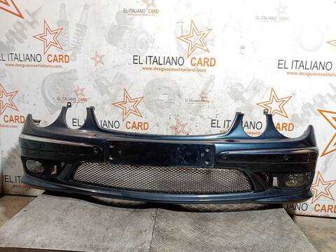 Paragolpes Delantero Mercedes Clase E 180 E 55 AMG KOMPRESSOR 211.076) 476CV 350KW