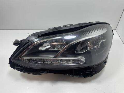 Faro Izquierdo Mercedes Clase E 180 OM651924