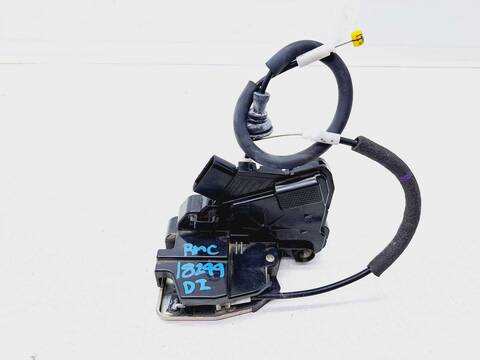 Cerradura Puerta Delantera Izquierda Kia Carens BASIC 116CV 85KW