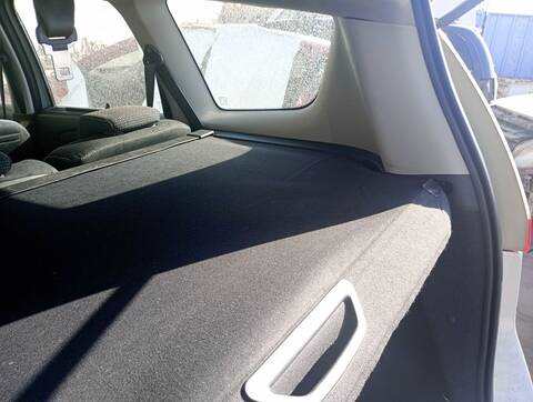 Foto 4ª: Bandeja Trasera Renault Scenic GRAND DYNAMIQUE 131CV 96KW [F9Q P8] (2010)