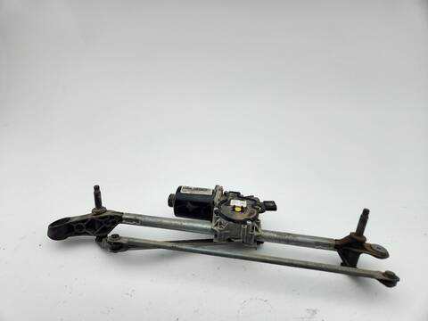 Motor Limpia Delantero Bmw Serie 1 114 116D 116CV 85KW