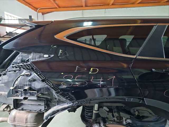 Aleta Trasera Derecha Honda Crv 2.0 E-CVT HYBRID RT5) 215CV 158KW V RW_ RT_)