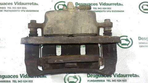 Foto 2ª: Pinza Freno Delantera Derecho Ssangyong Actyon 200 XDI 4WD 141CV 104KW [D20DT] (2009)