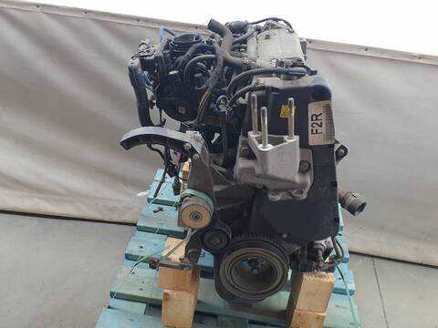 Foto 3ª: Motor Completo Fiat Punto 1.2 8V ACTIVE (1999)