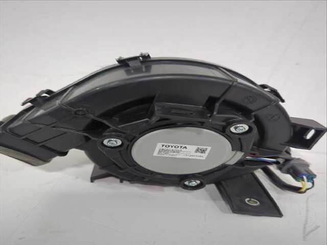 Foto 3ª: Calefacción Toyota Corolla 1.8 HYBRID ZWE211) 122CV [2ZR-FXE] (2019)