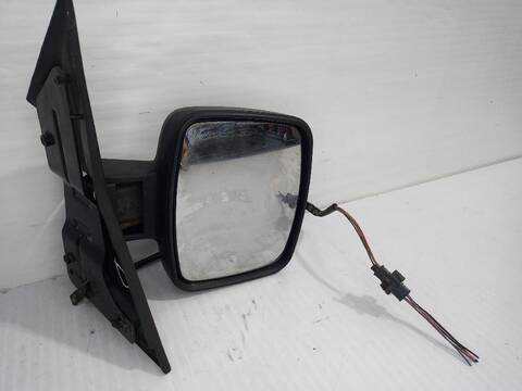 Foto 3ª: Retrovisor Derecho Mercedes Vito 112 CDI 638.094) 122CV [OM 611] (1996)