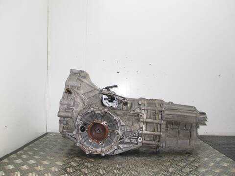 Caja Cambios Audi A6 BRE AVANT