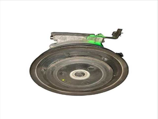 Foto 3ª: Compresor Aire Acondicionado Kia Carens 1.7 CRDI (2013)