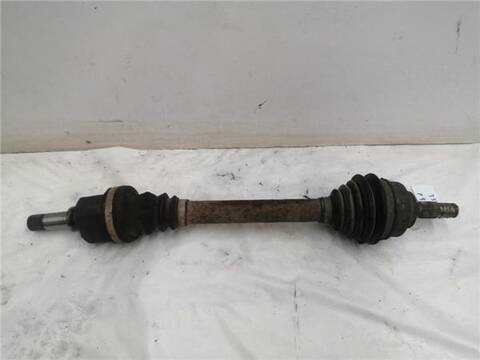 Transmision Delantera Izquierda Citroen C4 1.6 HDI BERLINA 90CV