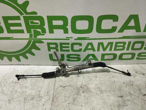 Cremallera de Direccion Ford Transit 1.8 TDCI CAT 90CV