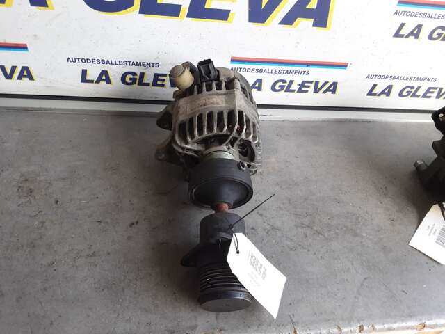 Alternador Ford Focus 1.8 TDCI 115CV