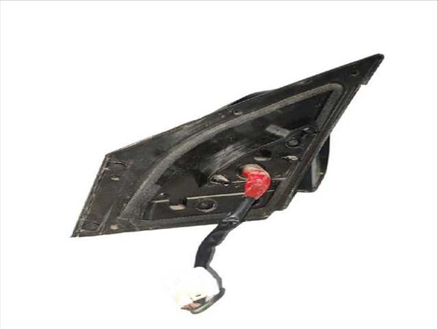 Foto 3ª: Retrovisor Derecho Toyota Rav4 2.0 D ALA40_ ALA40R) (2012)