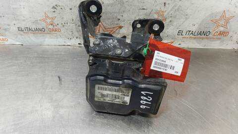 Abs Ford Mondeo GHIA 131CV 96KW