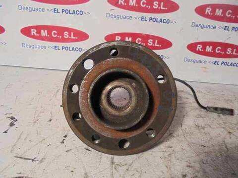 Mangueta Delantera Izquierda Opel Zafira 1.9 CDTI 120CV 88KW