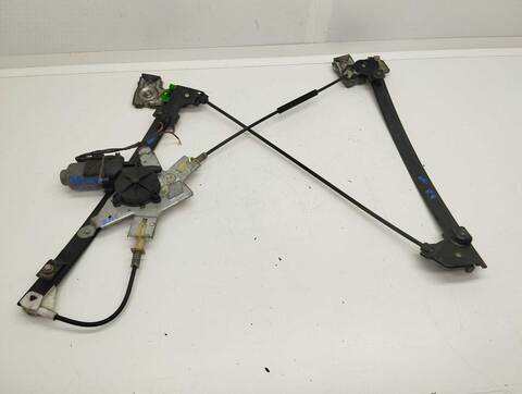 Elevalunas Eléctrico Delantero Derecho Seat Ibiza SELECT 68CV 50KW