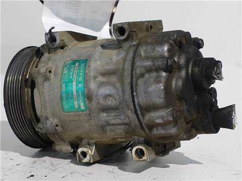 Foto 2ª: Compresor Aire Acondicionado Ford C Max 2.0 TDCI 136CV 100KW FOCUS [G6DA] (2004)