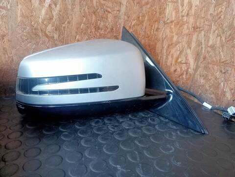 Foto 2ª: Retrovisor Izquierdo Mercedes Clase E 180 E 350 CDI BLUEEFFICIENCY 212.025) 231CV (2009)