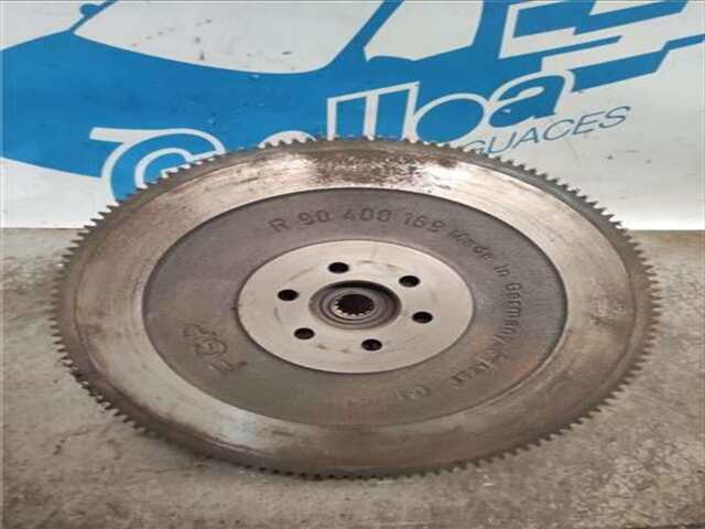 Foto 3ª: kit Embrague Opel Meriva 1.6 [Z 16 XEP]