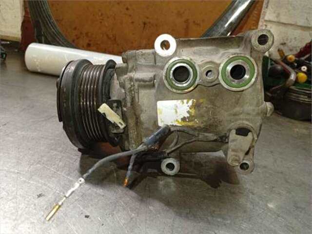 Compresor Aire Acondicionado Ford Focus 1.6 16V