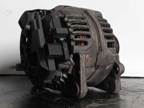 Foto 3ª: Alternador Audi A3 1.8 20V TURBO 150CV (1996)