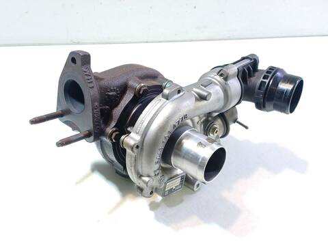 Turbocompresor Mercedes Vito 109 CDI 447.601 447.603 447.605) 88CV 65KW FURGONETA