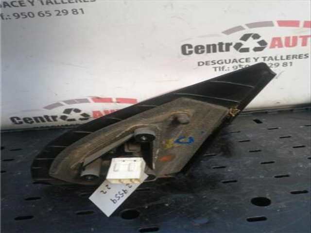 Foto 2ª: Retrovisor Derecho Chevrolet Aveo BERLINA