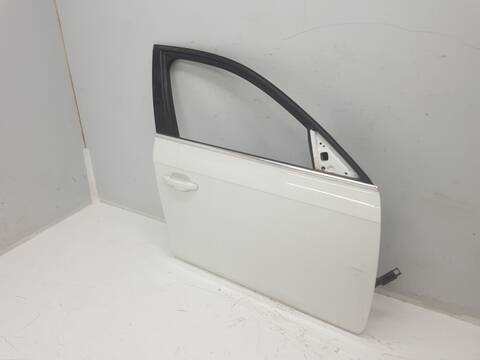 Foto 2ª: Puerta Delantera Derecha Audi A4 BASICO (2014)