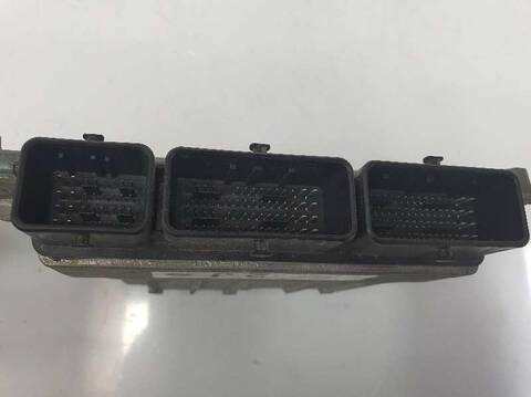 Centralita Motor ECU Nissan Qashqai 1.6 163CV