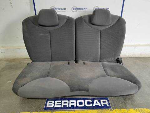 Asientos Traseros Peugeot 107 1.0 CAT 384F) 68CV 50KW