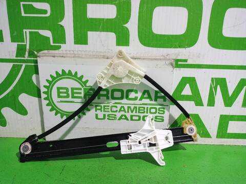 Foto 3ª: Elevalunas Manual Trasero Izquierdo Volkswagen T-Roc BASIS 110CV [DLAA] (2021)