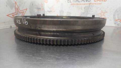 Foto 2ª: Volante Motor Bmw Serie 5 518 520 D 184CV 135KW [N47D20C] (2015)