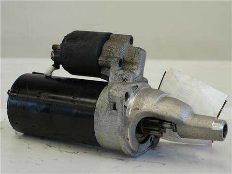 Foto 1ª: Motor de Arranque Audi A6 2.5 TDI BERLINA 180CV 132KW [AKE] (2003)