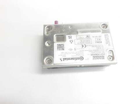 Foto 3ª: Centralita Motor ECU Renault Arkana TECHNO