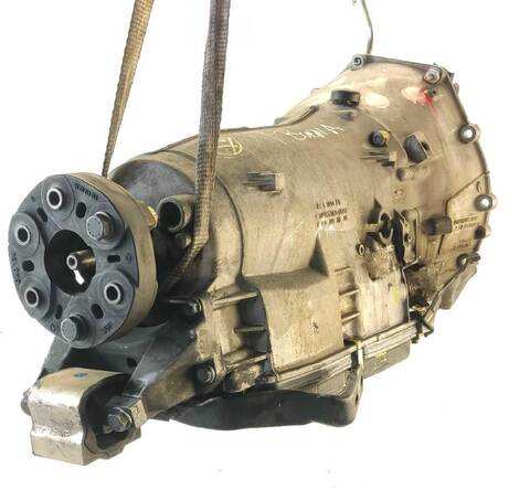 Foto 3ª: Caja Cambios Mercedes Clase E 180 E 300 TURBO-D 210.025) (1995)