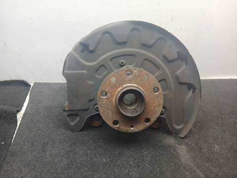 Mangueta Delantera Izquierda Seat Leon 1.6 TDI 115CV 85KW