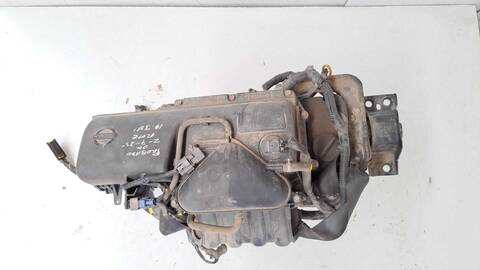 Motor Completo Nissan Note ACENTA 88CV 65KW