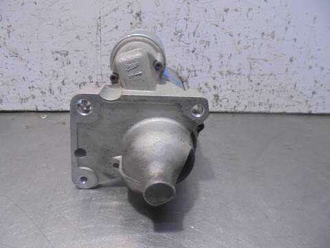 Foto 3ª: Motor de Arranque Peugeot 2008 ACTIVE 100CV 73KW [BH02] (2015)