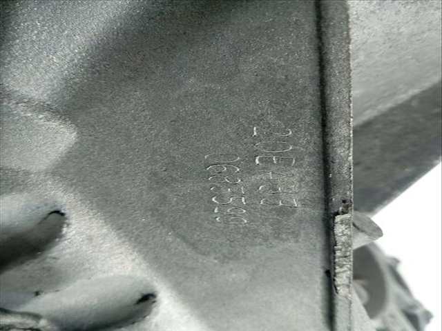 Foto 3ª: Caja Cambios Peugeot 3008 SPORT PACK 109CV 80KW [9HZ] (2010)