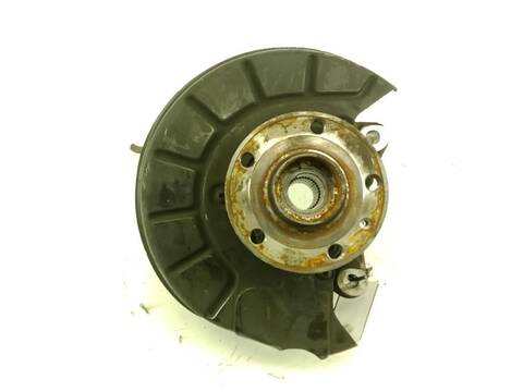 Mangueta Delantera Derecha Volkswagen Passat 2.0 TDI