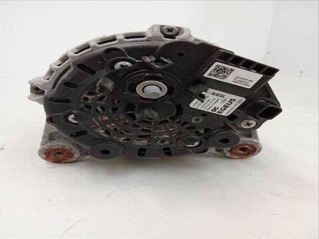Foto 3ª: Alternador Dacia Duster 1.3 TCE 130 HMMF) 131CV 96KW [H5H 470,H5H 480] (2022)