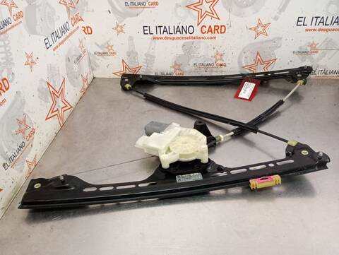 Foto 1ª: Elevalunas Eléctrico Delantero Izquierdo Citroen C4 FEEL PICASSO 120CV 88KW [BHZ] (2021)