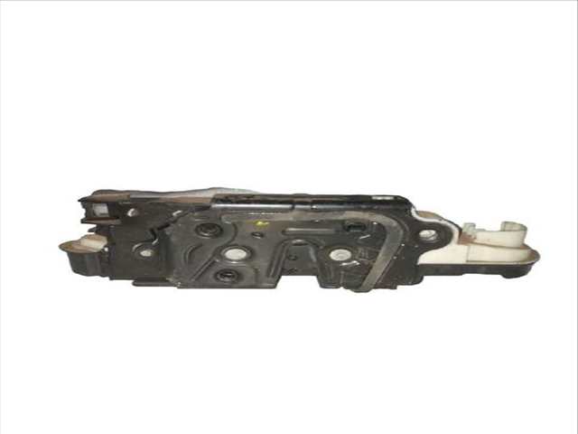Foto 3ª: Cerradura Puerta Delantera Izquierda Skoda Fabia 1.0 (2014)