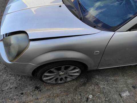 Foto 1ª: Aleta Delantera Izquierda Toyota Mr2 1.8 G ROADSTER W30) 1ZZFE (2002)