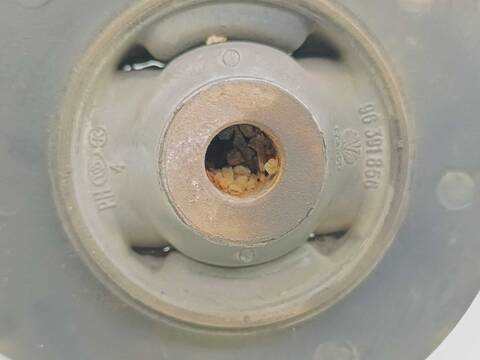 Foto 4ª: Brazo Suspension Delantero Derecho Renault Clio 1.9 DIESEL 64CV 47KW [F8Q K6] (1999)