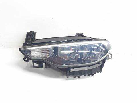 Faro Izquierdo Fiat Tipo CROSS