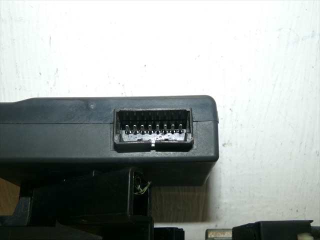 Foto 3ª: Antirrobo Chrysler Sebring 2.0 CRD 2007-2011 [BYL] (2010)
