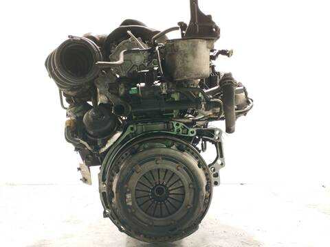 Foto 3ª: Despiece Motor Ford Focus 1.6 TDCI 115CV 85KW [T1DA] (2014)